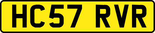 HC57RVR