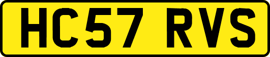 HC57RVS