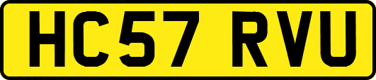 HC57RVU