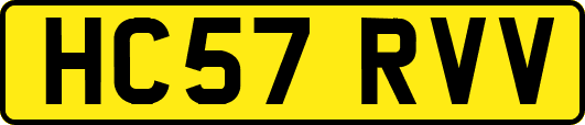 HC57RVV