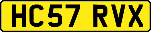 HC57RVX