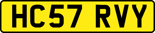 HC57RVY