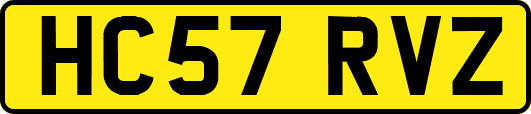 HC57RVZ