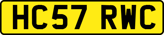 HC57RWC