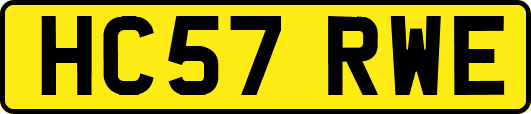 HC57RWE