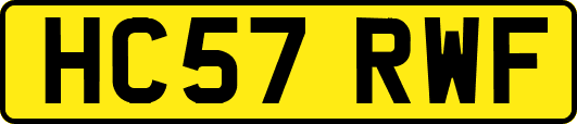 HC57RWF