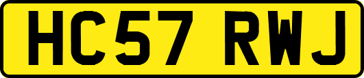 HC57RWJ