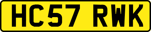 HC57RWK