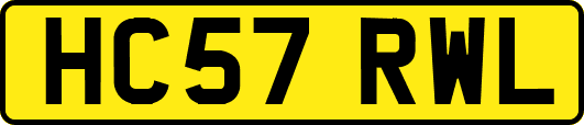 HC57RWL