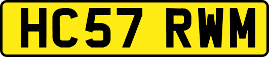 HC57RWM