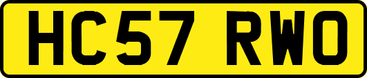 HC57RWO