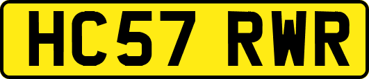 HC57RWR