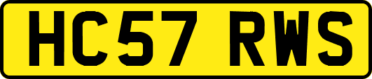 HC57RWS