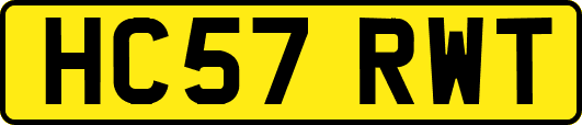 HC57RWT