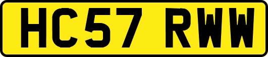 HC57RWW