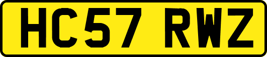 HC57RWZ