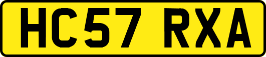 HC57RXA