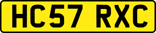 HC57RXC