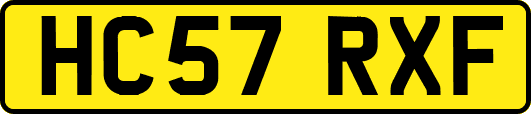 HC57RXF