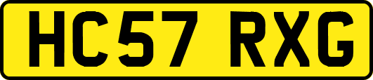 HC57RXG