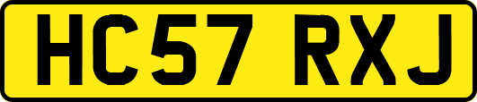 HC57RXJ
