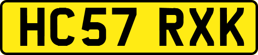 HC57RXK