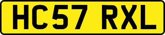 HC57RXL