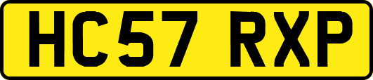 HC57RXP