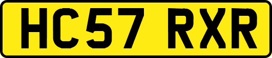 HC57RXR