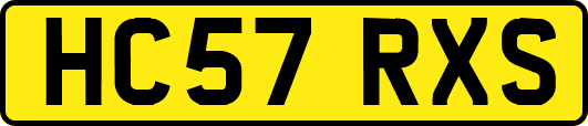 HC57RXS