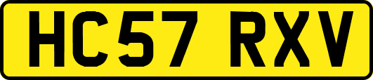 HC57RXV