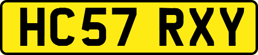 HC57RXY
