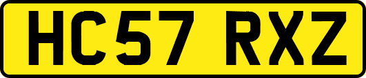 HC57RXZ