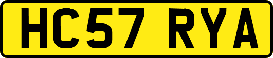 HC57RYA