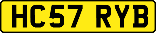 HC57RYB