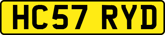 HC57RYD