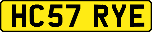 HC57RYE
