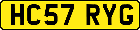HC57RYG