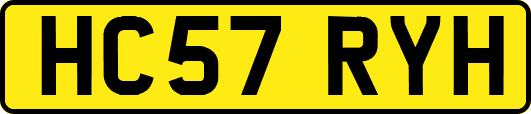 HC57RYH