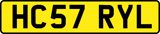 HC57RYL