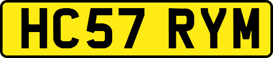 HC57RYM