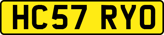 HC57RYO