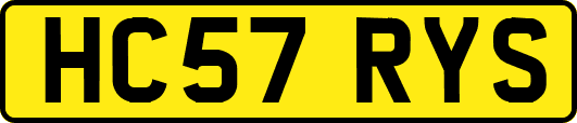 HC57RYS