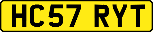 HC57RYT