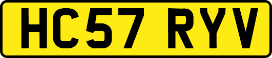 HC57RYV