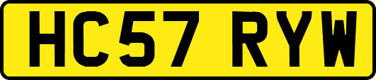 HC57RYW