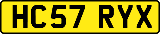 HC57RYX