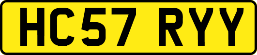 HC57RYY