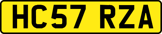 HC57RZA