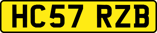 HC57RZB